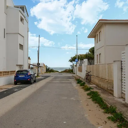 Lovely In Kaukana With Wifi Villaggio Azzurro