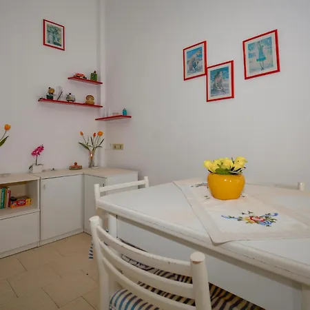 Lovely In Kaukana With Wifi Villaggio Azzurro